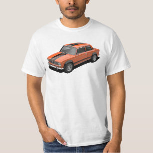 Camiseta Lada 1200 (VAZ-2101) Sport Edición personalizada d