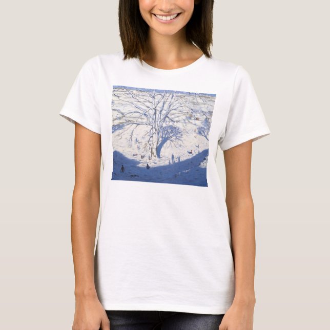 Camiseta Ladera Elton cerca de Rowsley 2008 (Anverso)
