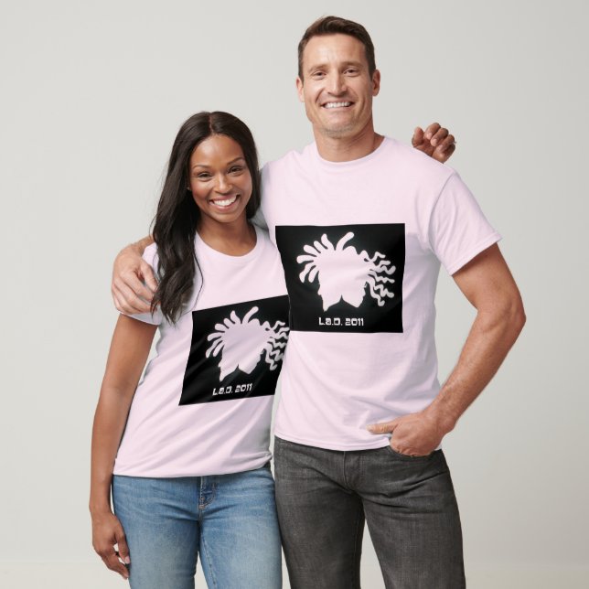 CAMISETA LADGREYLONGSLEEVE (Unisexo)