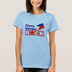 Camiseta Ladies