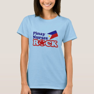 Camiseta Ladies