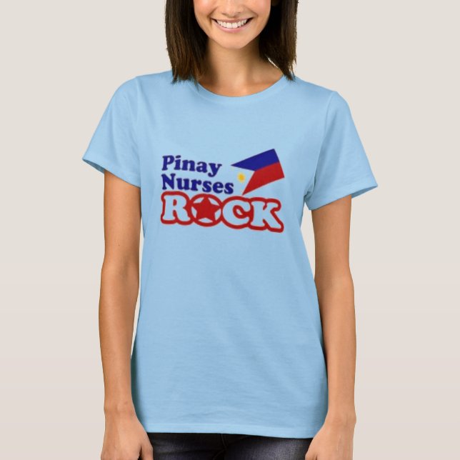 Camiseta Ladies (Anverso)