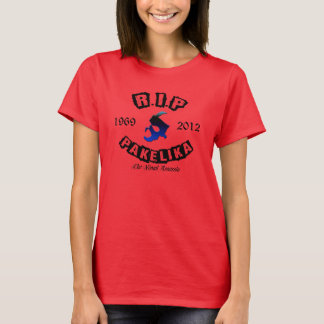 Camiseta Ladies Long Sleeve (Fitted)