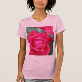 CAMISETA LADIES ROSA T-SHIRT
