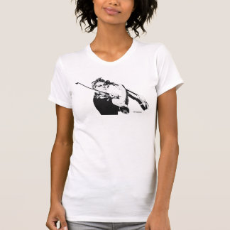 Camiseta Ladies Tee