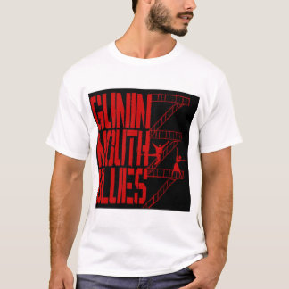 Camiseta lado oeste GIMB