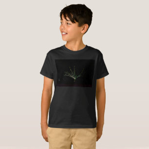 Camiseta Lado oscuro 1 bccna