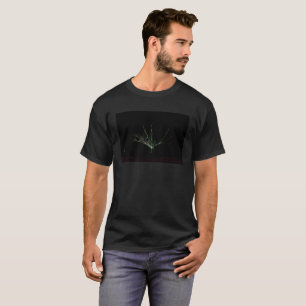 Camiseta Lado oscuro 1 mca