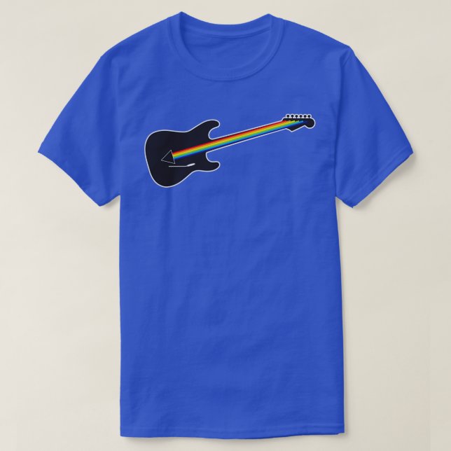 Camiseta Lado oscuro de la amarga (Diseño del anverso)
