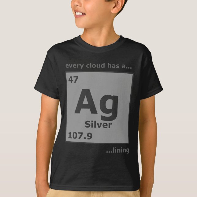 Camiseta Lado positivo (Anverso)