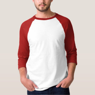 Camiseta Lado soleado encima de la granja de pollo
