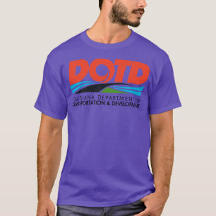 Camiseta LADOTD TShirt