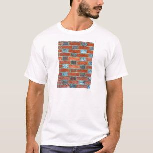 Camiseta Ladrillo