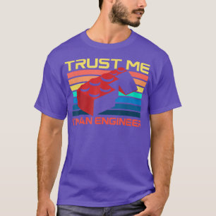 Camiseta Ladrillos de bloques de construcción del Generador