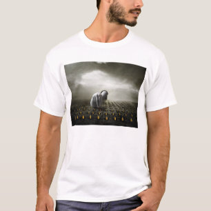 Camiseta Ladrón 2013 del tulipán