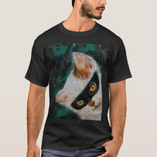 Camiseta Ladrón de gatos