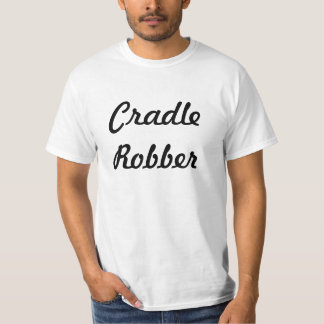 Camiseta Ladrón de la cuna