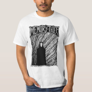 Camiseta ladrón de la memoria