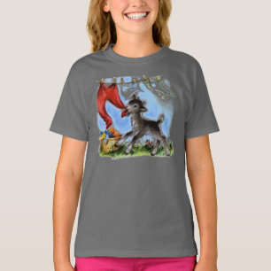 Camiseta Ladrón de Laundy