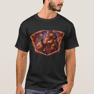 Camiseta Ladrona Zorra