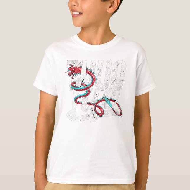 Camiseta Ladrones en la Noche (Anverso)