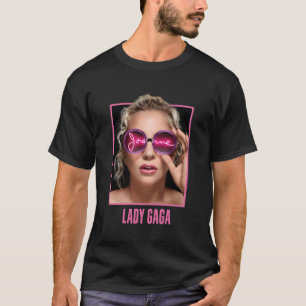 Camiseta Lady A Joanne Glasses