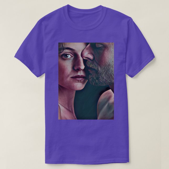Camiseta Lady Chatterleys Lover 2022 1 (Diseño del anverso)