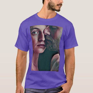 Camiseta Lady Chatterleys Lover 2022 1