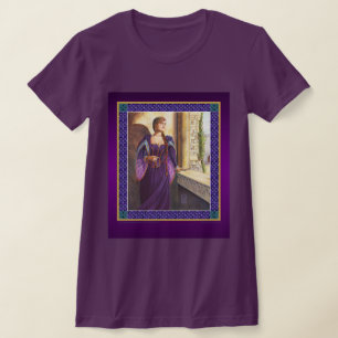 Camiseta Lady Ettard Tee