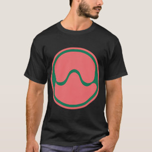 Camiseta Lady Gaga Chromatica