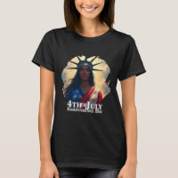 Lady Liberty Reimaginada – Una Nueva Cara de la Li