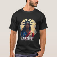 Lady Liberty Reimaginada – Una Nueva Cara de la Li