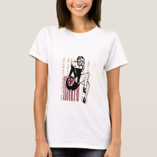 Camiseta Lady Luck