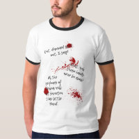 Lady Macbeth Shirt