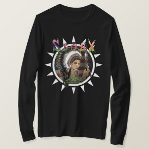 Camiseta Lady Sioux