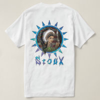 Lady Sioux
