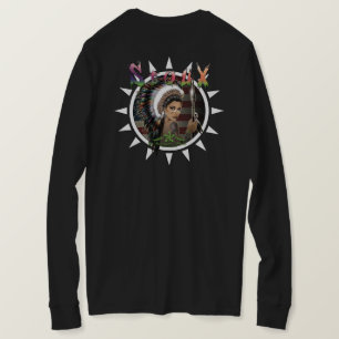 Camiseta Lady Sioux