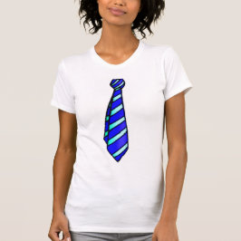 Camiseta Lady Tie T-Shirt