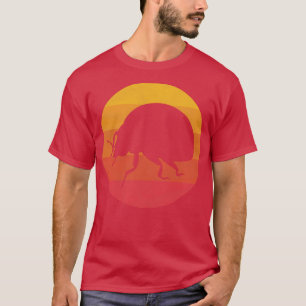 Camiseta Ladybug