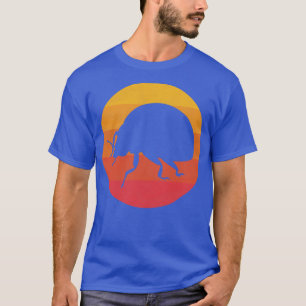 Camiseta Ladybug