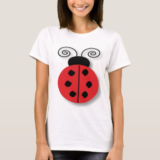Camiseta ladybug_lg