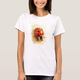 Camiseta Ladybug Shirt