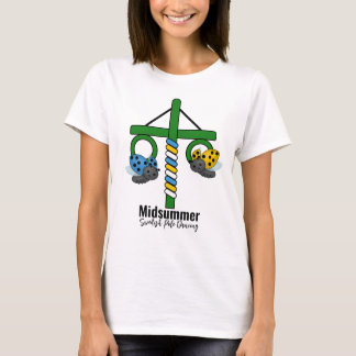 Camiseta Ladybugs Maypole