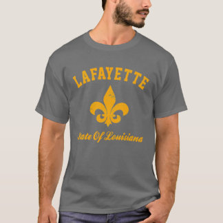 Camiseta Lafayette 2