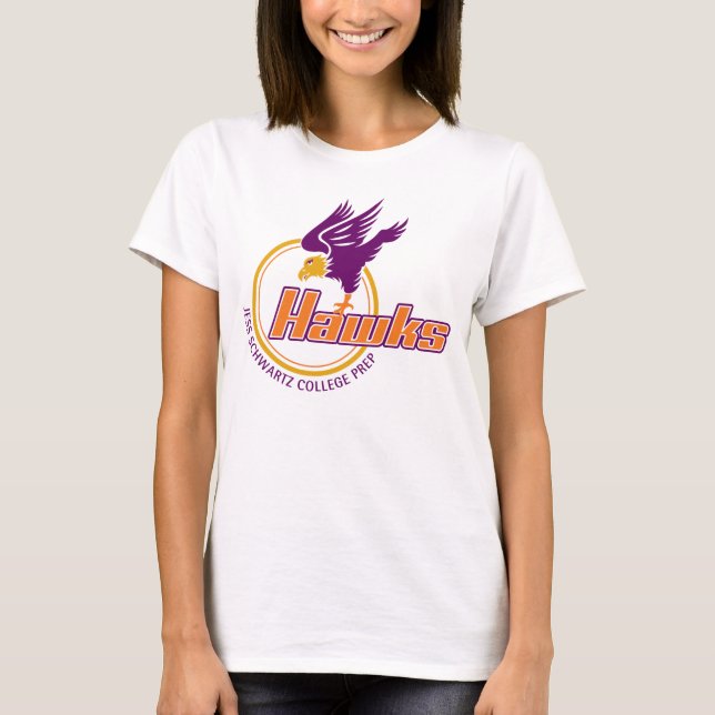 Camiseta Laff, Amy (Anverso)