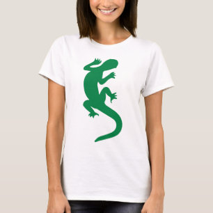 Camiseta Lagarto