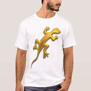 Camiseta Lagarto