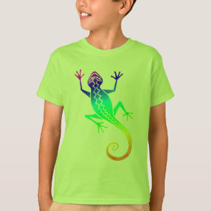 Camiseta Lagarto /8
