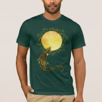 Lagarto que lleva a cabo el Sun: La ropa básica de