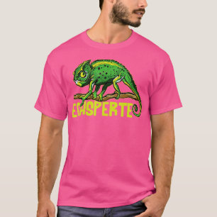 Camiseta lagartos reales para los niños guerreros de iguana